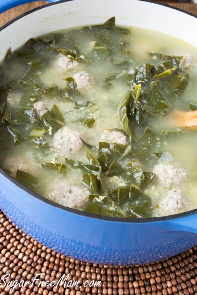 Italian wedding Soup 3 (1 of 1)