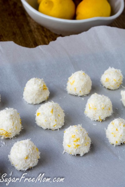 sugar free lemon truffles6 (1 of 1)