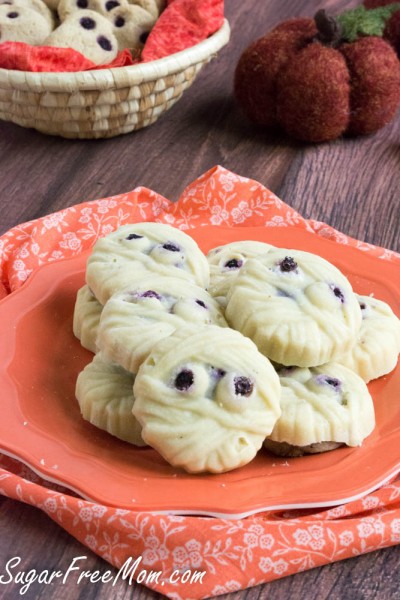 mummy cookies1 (1 of 1)