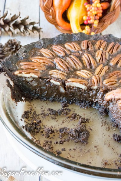 chocolate pecan pie1 (1 of 1)