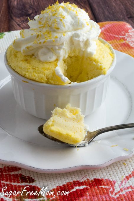 lemon mug cake3 (1 of 1)