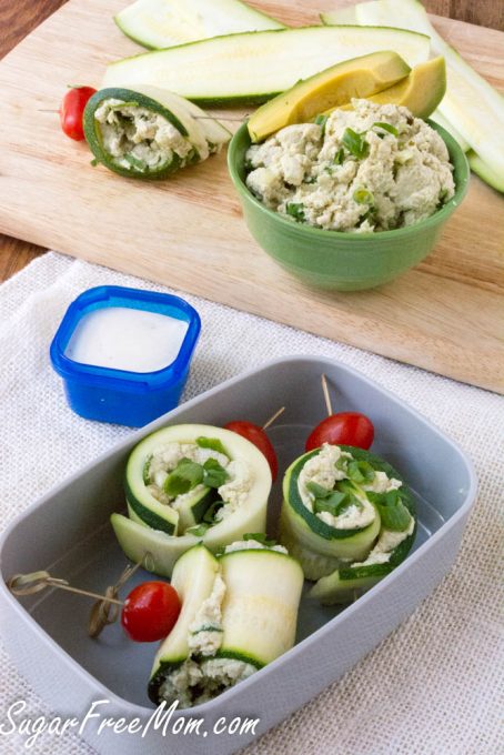 avocado chicken zucchini roll ups1 (1 of 1)