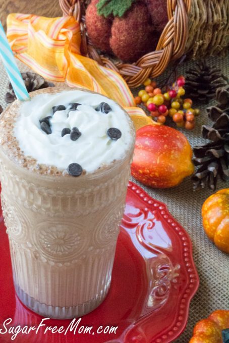 chocolate pumpkin smoothie8 (1 of 1)