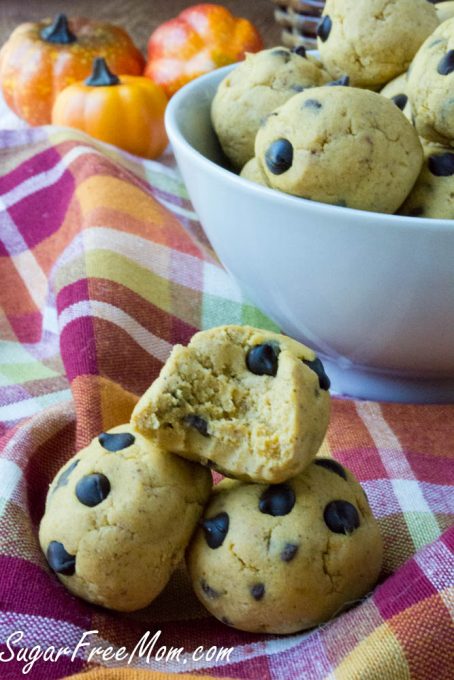 pumpkin cookie dough bites6 (1 of 1)