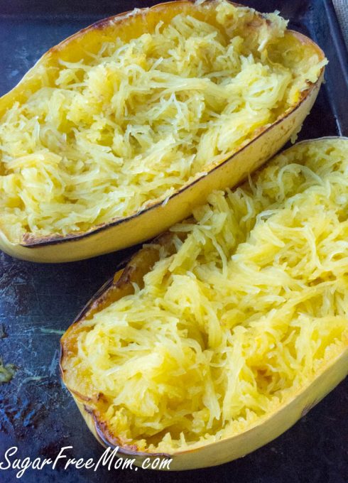 chicken cacciatore spaghetti squash (1 of 1)