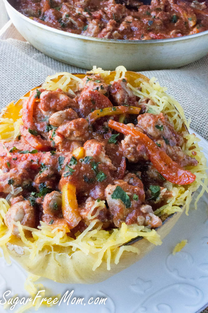 chicken cacciatore spaghetti squash3 (1 of 1)