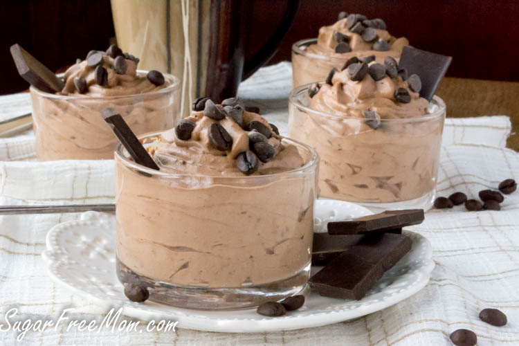 sugar free mocha mousse5 (1 of 1)