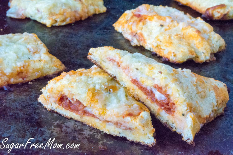 low carb pizza pockets2 (1 of 1)