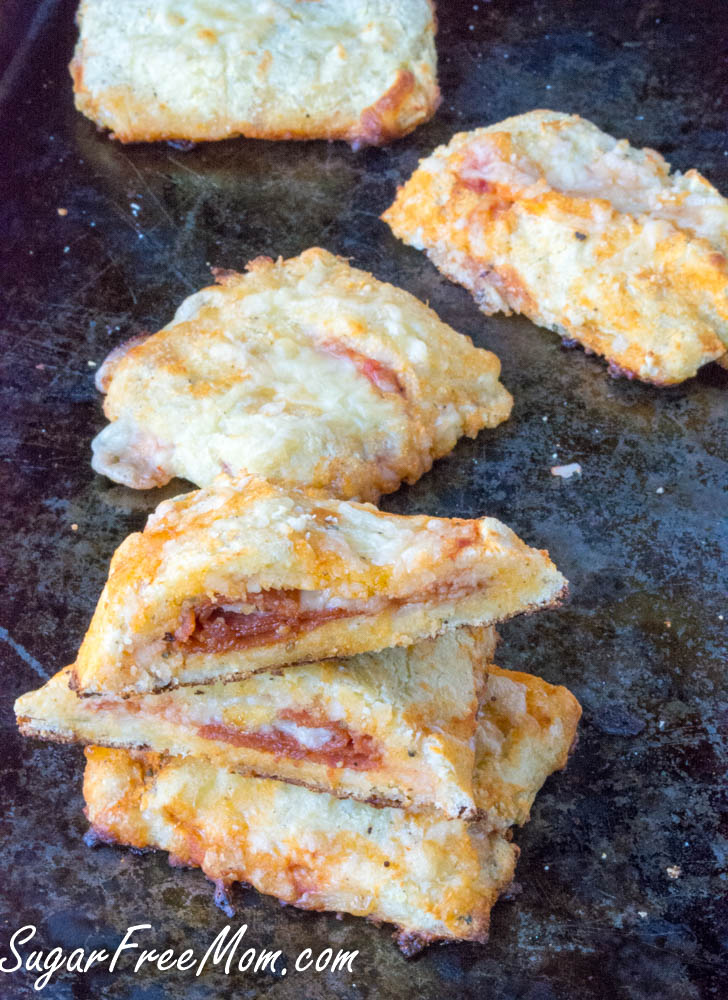 low carb pizza pockets5 (1 of 1)