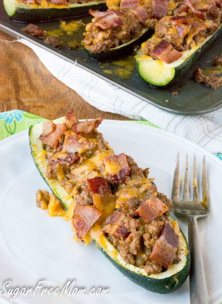 cheeseburger zucchini boats4 (1 of 1)