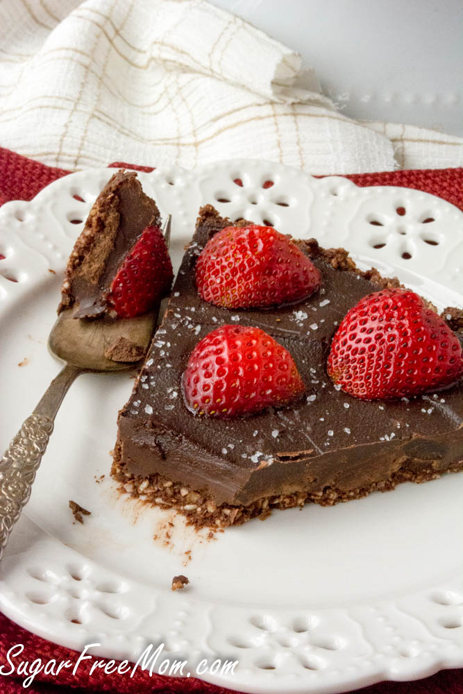 chocolate strawberry tart9 (1 of 1)