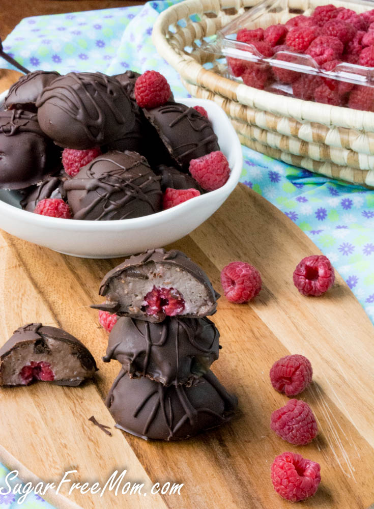 raspberry truffles9 (1 of 1)