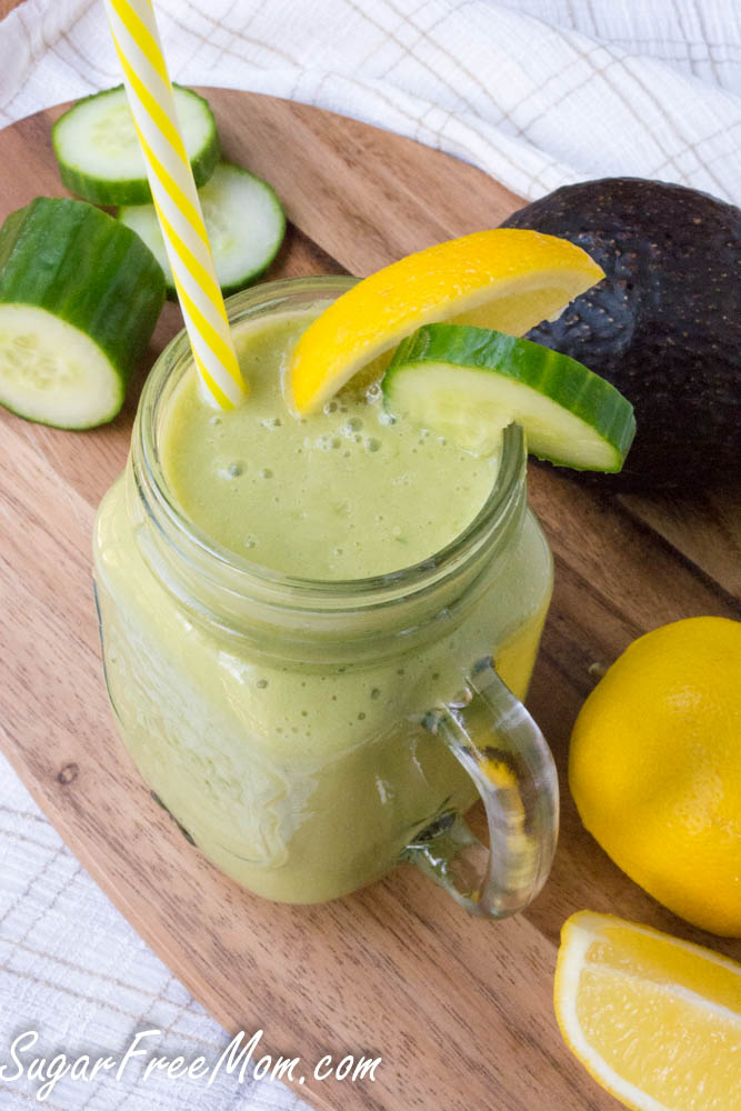 green tea detox smoothie3 (1 of 1)