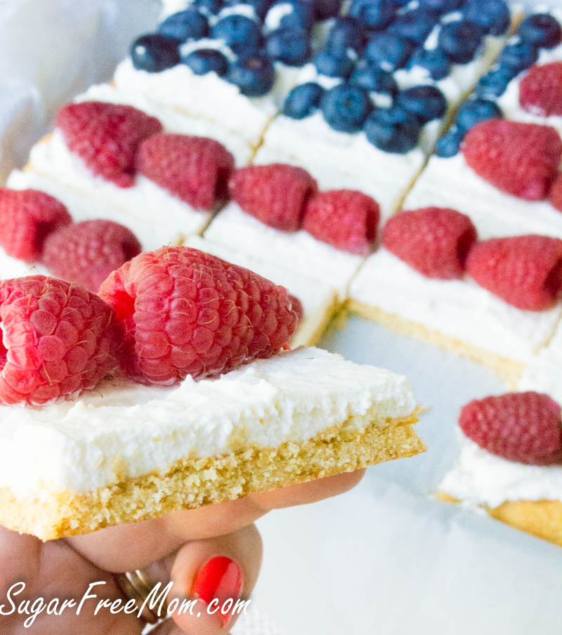 patriotic dessert pizza1 (1 of 1)