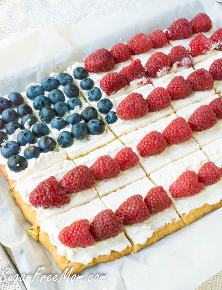 patriotic dessert pizza4 (1 of 1)