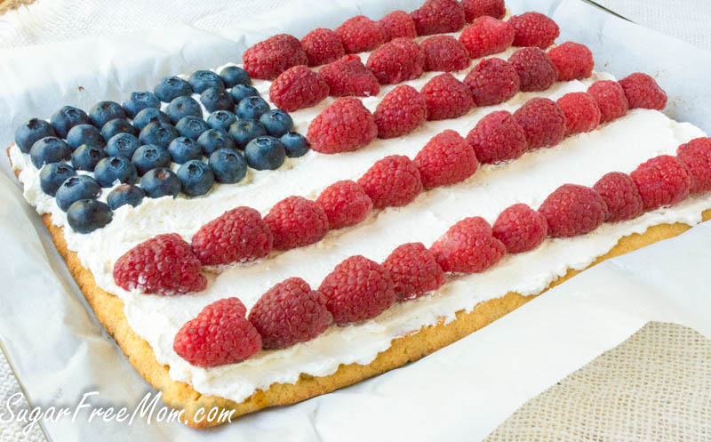 patriotic dessert pizza6 (1 of 1)