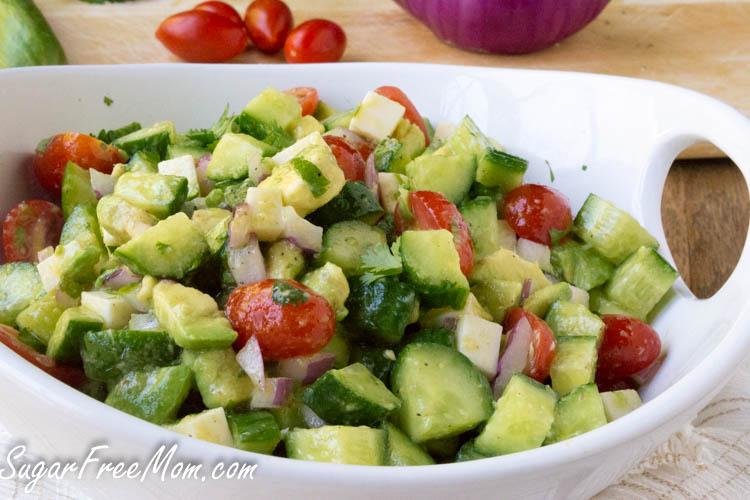 avocado tomato salad3 (1 of 1)