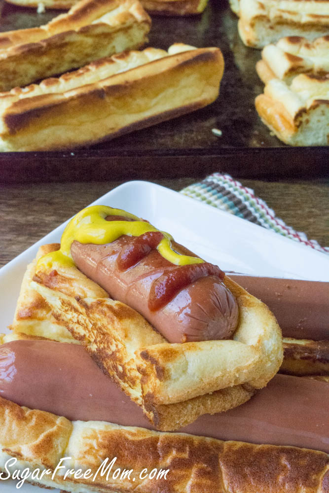 hot dog rolls-16