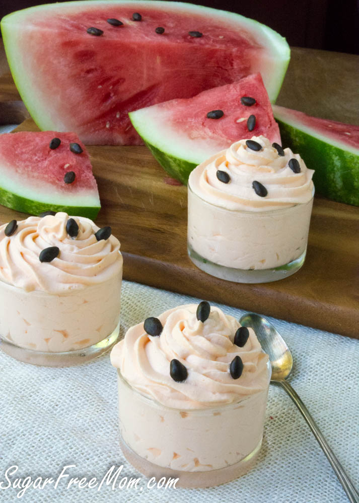 watermelon mousse-1