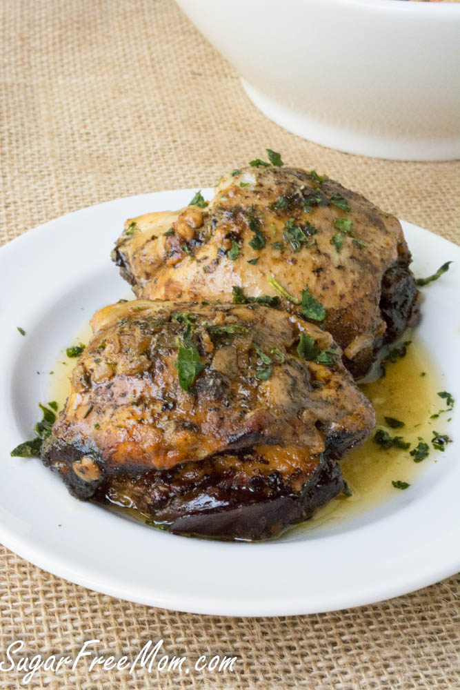 crockpot-caprese-stuffed-chicken-thighs-3