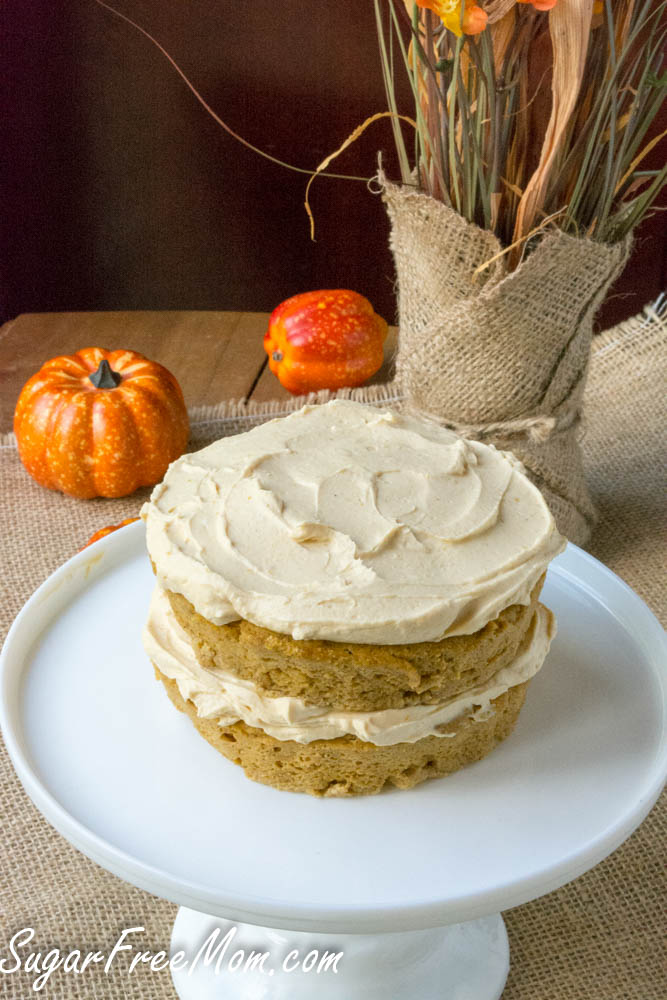 pumpkin-cream-layered-mug-cake-2