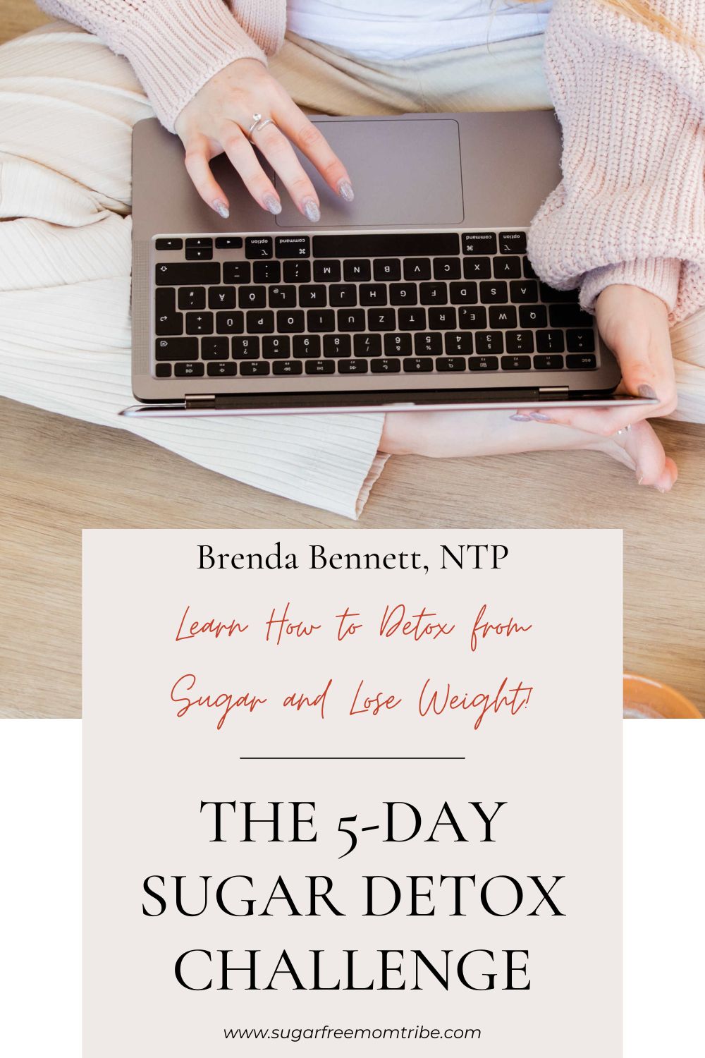 My 5 day Sugar Detox plan will help you reduce and eliminate your sugar intake by enjoying a whole food approach without added sugar or artificial sweeteners. You will end sugar cravings, lose weight and inflammation all while enjoying real food!